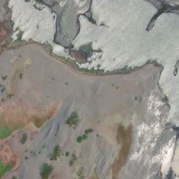 Satellite imagery of Punta Espolón, CL