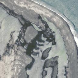 Satellite imagery of Punta Espolón, CL