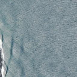 Satellite imagery of Punta Espolón, CL