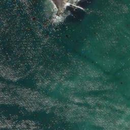 Satellite imagery of Punta Puchoco, CL