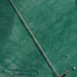 Satellite imagery of Punta Puchoco, CL