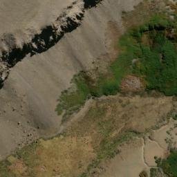 Satellite imagery of Paso Columpios, AR