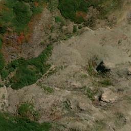 Satellite imagery of Paso Columpios, AR