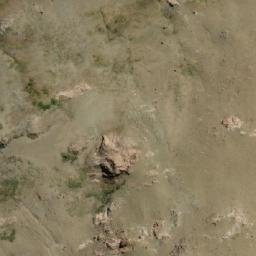 Satellite imagery of Paso Columpios, AR