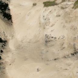 Satellite imagery of Cerro Columpios, AR