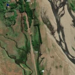 Satellite imagery of CAHZ, AR