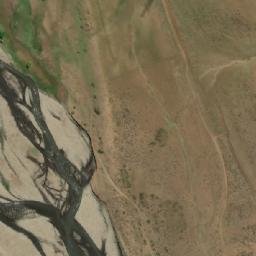 Satellite imagery of CAHZ, AR