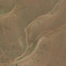 Satellite imagery of CAHZ, AR