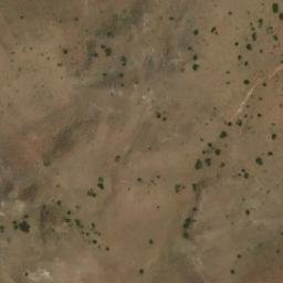 Satellite imagery of Cerro Michico, AR