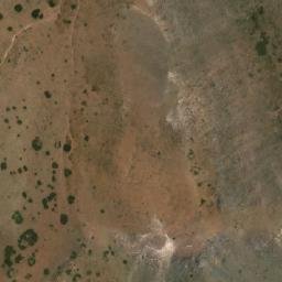 Satellite imagery of Cerro Michico, AR