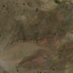 Satellite imagery of Cerro Michico, AR