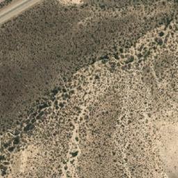 Satellite imagery of Cerro Buta Ranquil, AR