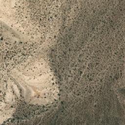 Satellite imagery of Cerro Buta Ranquil, AR