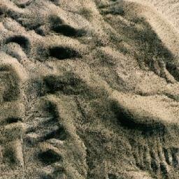 Satellite imagery of Cerro Morado, AR