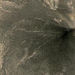 Satellite imagery of Chihuido de la Salina, AR