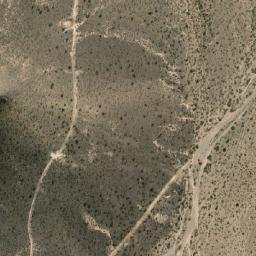 Satellite imagery of Chihuido de la Salina, AR