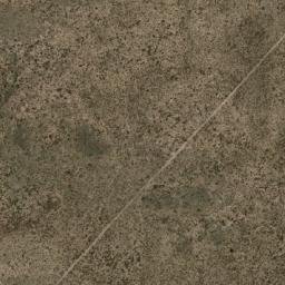 Satellite imagery of Cerro Agua Poca, AR