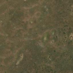 Satellite imagery of Loma del Tigre, AR