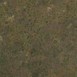Satellite imagery of Loma del Tigre, AR