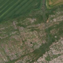 Satellite imagery of Cerro Siempre Amigos, AR