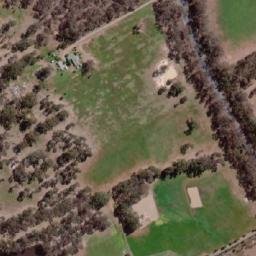 Satellite imagery of Nuggety Hill, AU