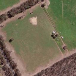 Satellite imagery of Nuggety Hill, AU