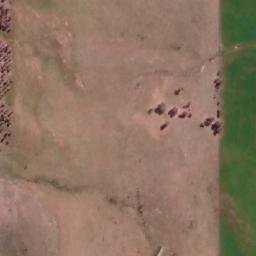 Satellite imagery of Concongella Hill, AU