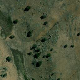 Satellite imagery of Spring Hill, AU