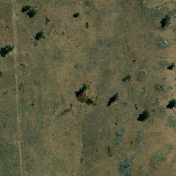 Satellite imagery of Spring Hill, AU