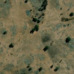Satellite imagery of Spring Hill, AU