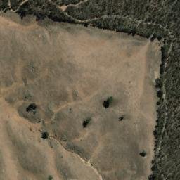 Satellite imagery of Mount Lofty, AU