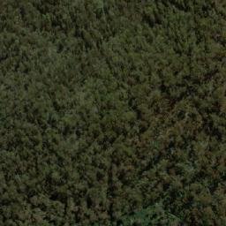 Satellite imagery of Burnt Top, AU