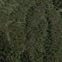 Satellite imagery of Little Cobbler, AU