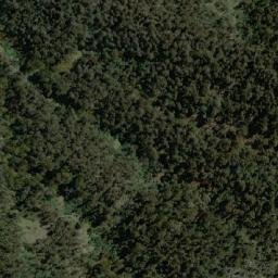 Satellite imagery of Little Cobbler, AU