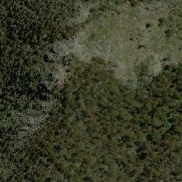 Satellite imagery of Little Cobbler, AU