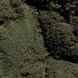 Satellite imagery of Mount Freezeout, AU