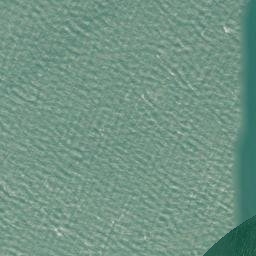 Satellite imagery of Mako Point, NZ