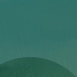 Satellite imagery of Mako Point, NZ