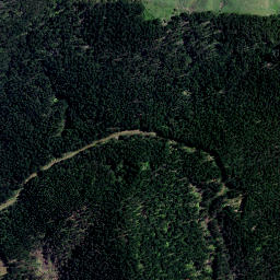 Satellite imagery of Green Point, NZ