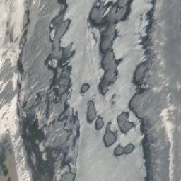 Satellite imagery of Punta Espolón, CL
