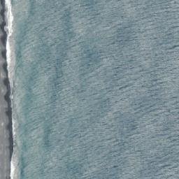 Satellite imagery of Punta Espolón, CL