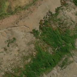 Satellite imagery of Paso Columpios, AR