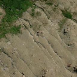 Satellite imagery of Paso Columpios, AR