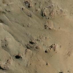 Satellite imagery of Paso Columpios, AR