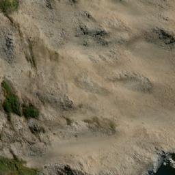 Satellite imagery of Cerro Columpios, AR