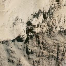 Satellite imagery of Cerro Columpios, AR