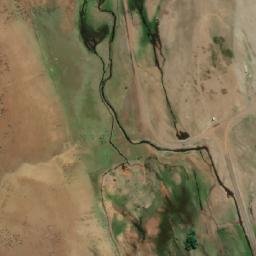 Satellite imagery of CAHZ, AR