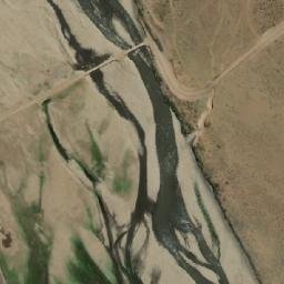 Satellite imagery of CAHZ, AR