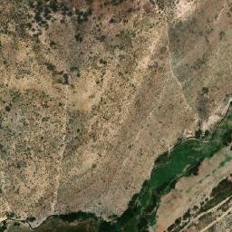 Satellite imagery of Cerro de la Buitrera, AR