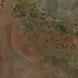 Satellite imagery of Cerro Michico, AR